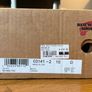 Red Wing Work Chukka in Briar Oil Slick (UK 9D) Image 4
