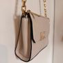 Michael Kors Cream Crossbody Bag Image 9
