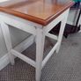 vintage coffee table Image 6