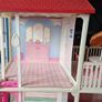 Vintage 1988 Barbie Villa Image 7