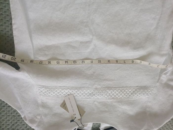 womens vest size S