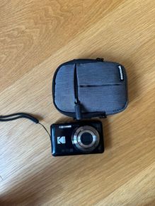 camera