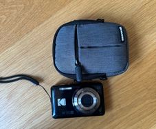 camera