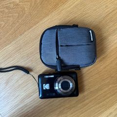camera
