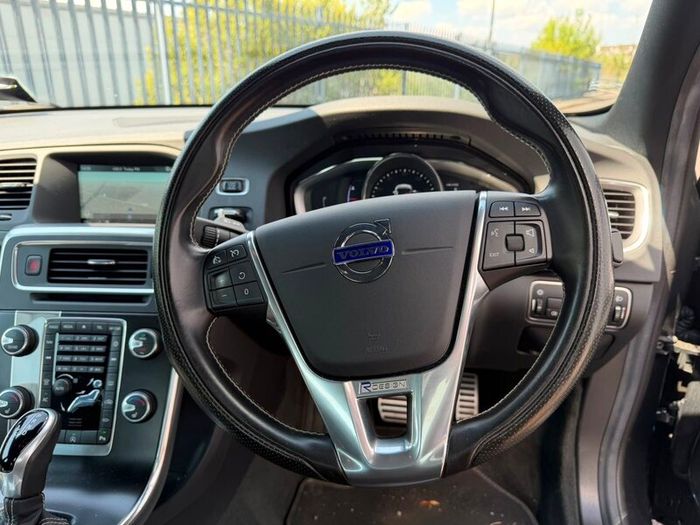Volvo S60  # 1 Owner #