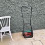 Price drop Manual lawnmower Image 2