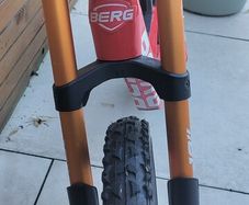Balance bike BERG