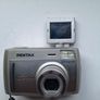 Pentax Optio 33L  digital camera Image 7