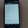Motorolla Mobile phone, Model Moto G (2014), 8GB, in very good condition Image 2