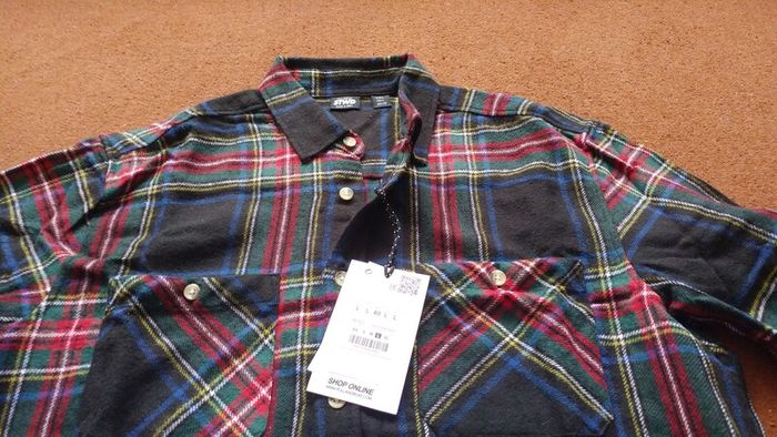 Jacket.