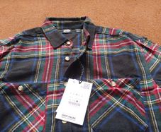 Jacket.