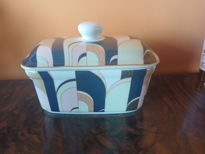 Butter Dish