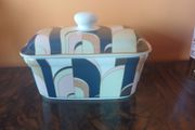 Butter Dish