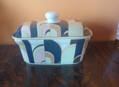 Butter Dish