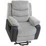 Electric Riser Recliner Chair Image 2