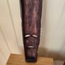 Decorative African Mask Image 2