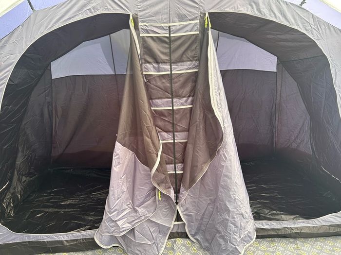 kampa hayling 6