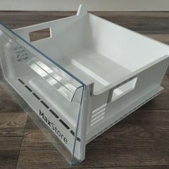 Fridge Freezer Parts - Drawers, Door Trays and Shelves