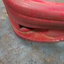 Corolla TTE front bumper Image 3