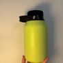 Chilli's BIG MOUTH water bottle 2L Image 2
