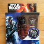 Star Wars The Force Awakens figure collection Image 9