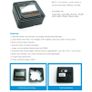 Epever Remote Meter for Solar Charge Controller Image 4