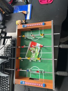 Foosball