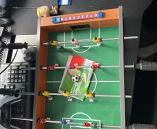 Foosball