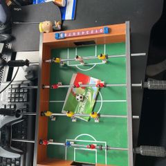 Foosball