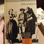 1960s 10 Classic Works of Literature in German Language. German Books. Vintage. Image 7