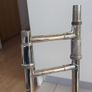 Bach Stradivarius 42AF Tenor Trombone with Infinity Valve Open Wrap F Attachment Image 10