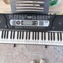 RockJam RJ654 Electronic Keyboard Complete with Stand Image 2