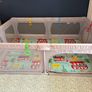 Extra Large Baby Playpen  (2m x1.4m) Image 6