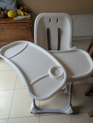 Graco duo diner high chair