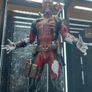 Hot Toys Deadpool Zombie version Image 4