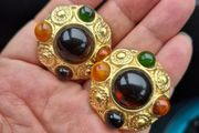 Vintage earrings