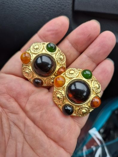 Vintage earrings