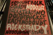No Doubt -  Rock Steady    CD