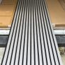 Acoustic slat wall panels Image 2