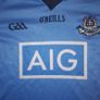 Kids Dublin (7-8 Years) GAA Jersey Shirt Gaelic Football Hurling Baile Atha Cliath Dubs Pink Youths Childs Childrens Kids Boys Girls Image 2
