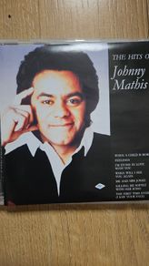 Johnny Mathis - The Hits Of...
