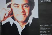 Johnny Mathis - The Hits Of...