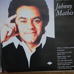Johnny Mathis - The Hits Of...