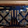 picnic basket for 4 brand new with tag Image 3