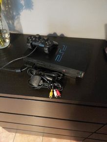 Playstation 2