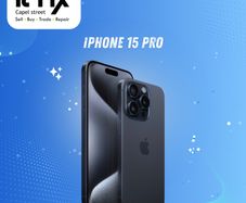 iphone 15 pro 128gb/256gb
