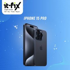 iphone 15 pro 128gb/256gb