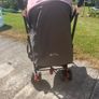 Silver cross stroller Image 2