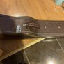 Timberline acoustic guitar 4/4 size. Image 8