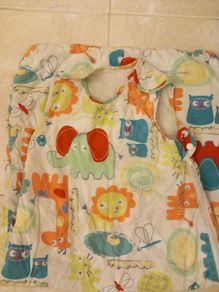 baby grobags 18-36mths